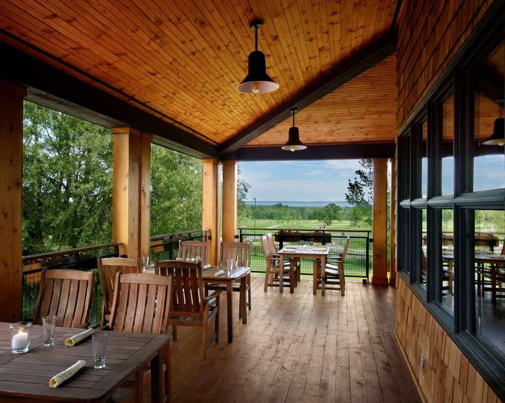Brookstreet Hotel - Ottawa West - Kanata Restaurant photo