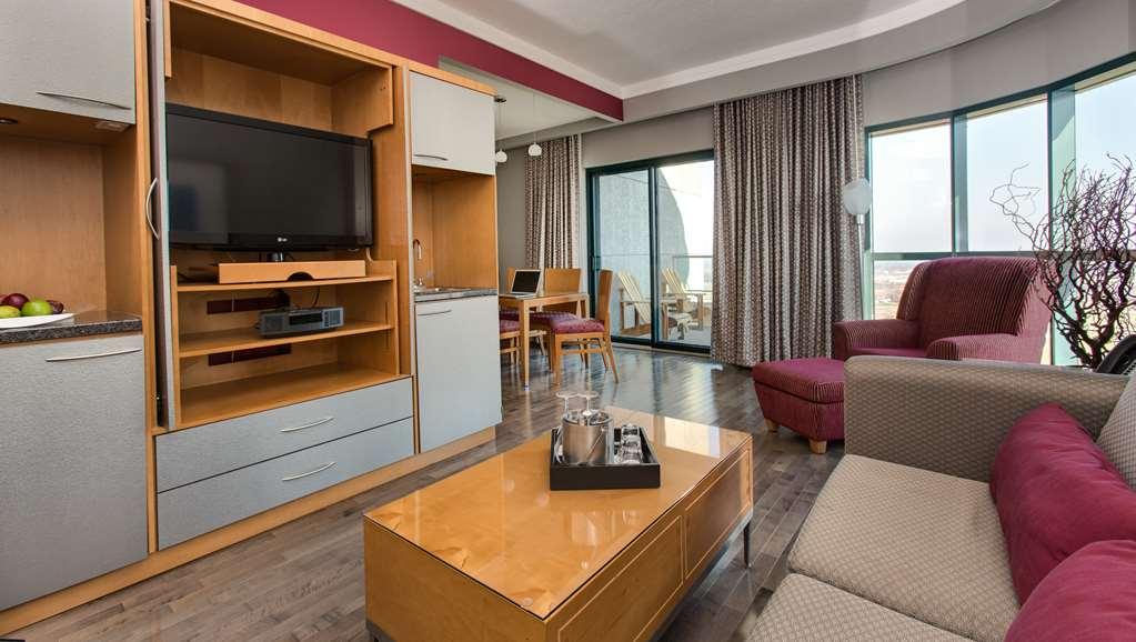 Brookstreet Hotel - Ottawa West - Kanata Room photo