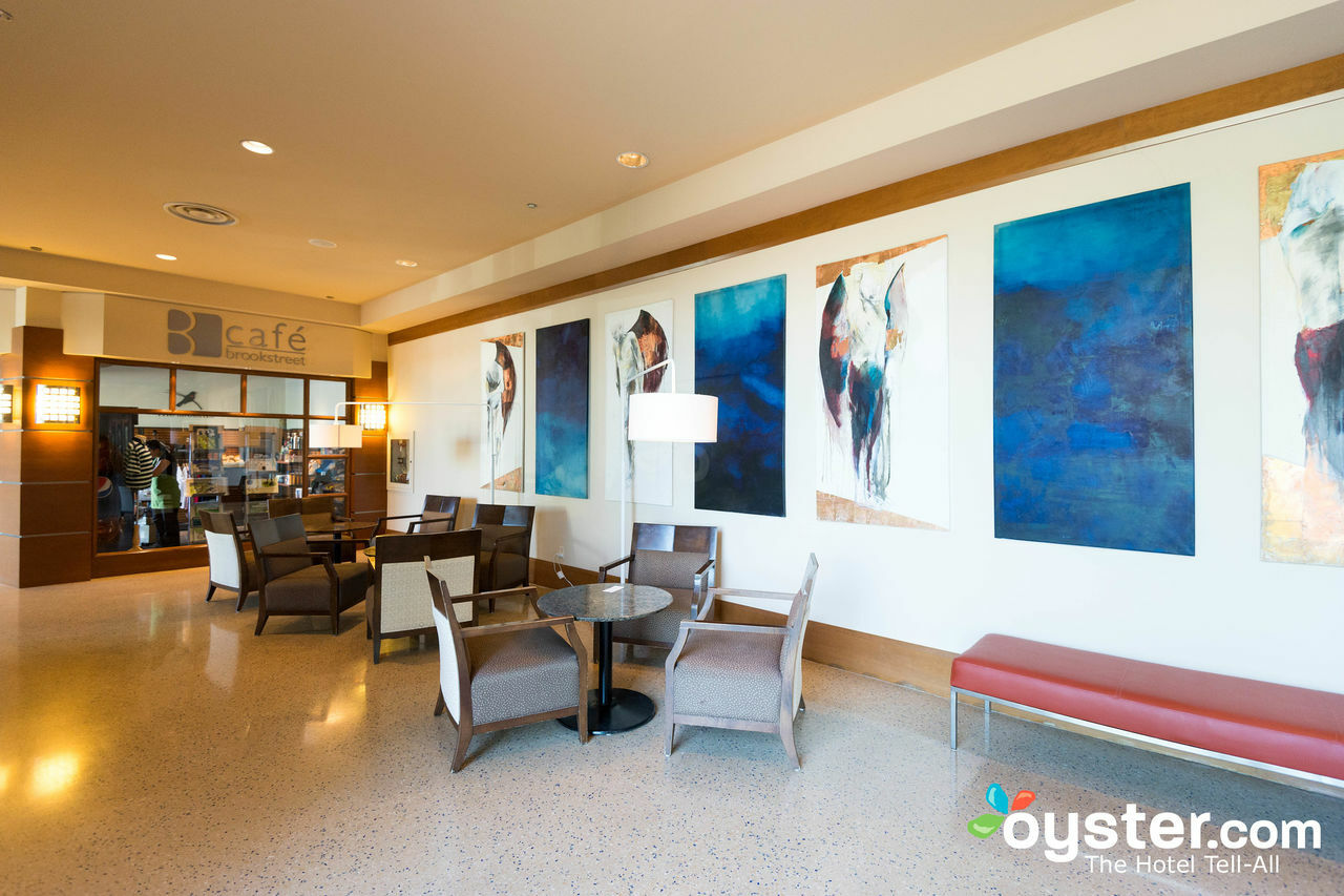 Brookstreet Hotel - Ottawa West - Kanata Exterior photo